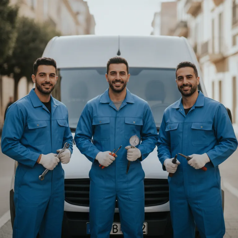 Riparazione Radiatori team a Trento